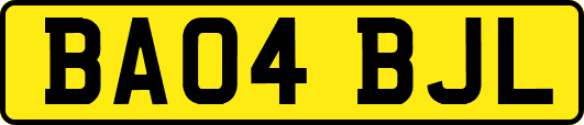 BA04BJL