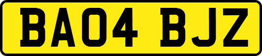 BA04BJZ