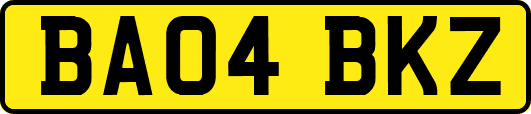 BA04BKZ