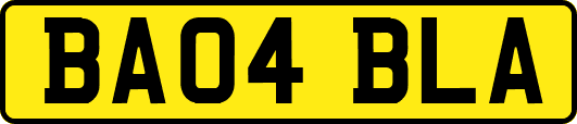 BA04BLA