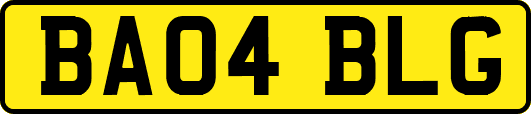 BA04BLG