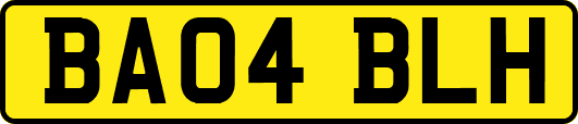 BA04BLH