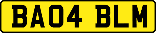 BA04BLM