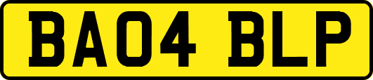 BA04BLP
