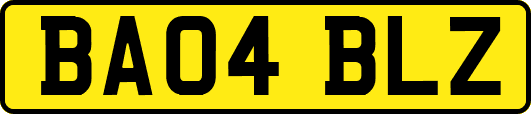 BA04BLZ