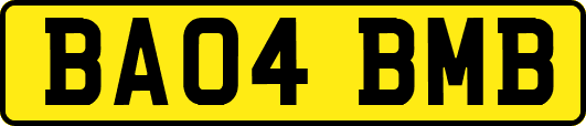 BA04BMB
