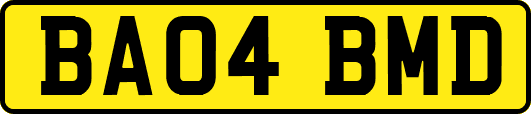 BA04BMD