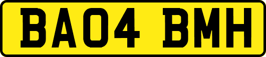 BA04BMH