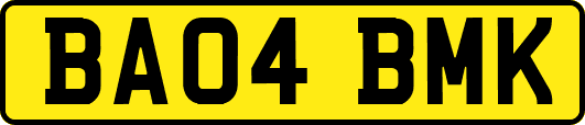 BA04BMK