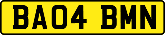 BA04BMN