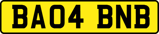 BA04BNB