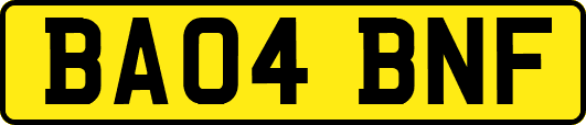 BA04BNF