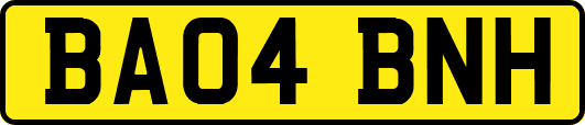 BA04BNH