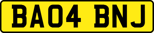 BA04BNJ