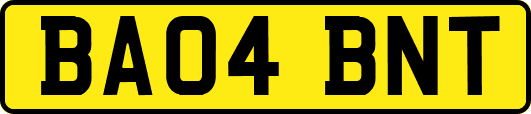 BA04BNT