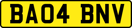 BA04BNV