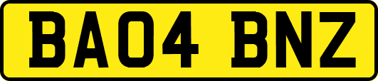 BA04BNZ