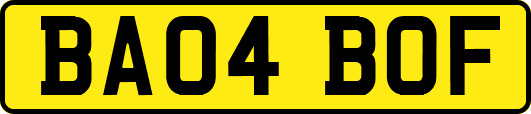 BA04BOF
