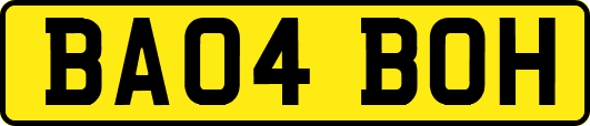 BA04BOH
