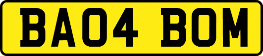 BA04BOM