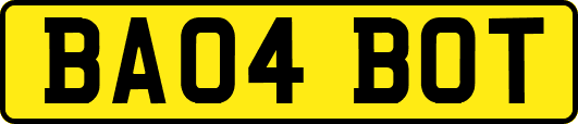 BA04BOT