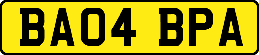BA04BPA