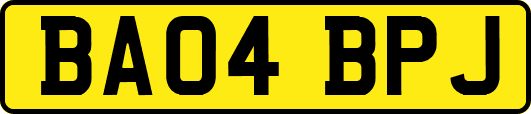 BA04BPJ