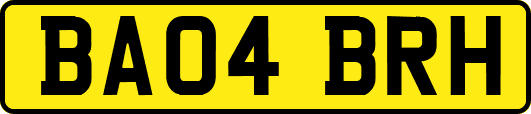 BA04BRH