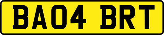 BA04BRT