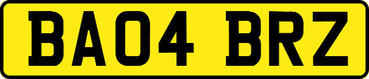 BA04BRZ
