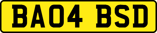 BA04BSD