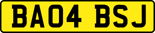 BA04BSJ