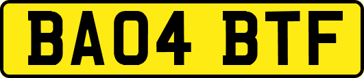 BA04BTF