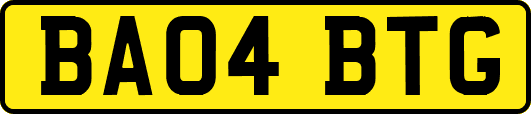 BA04BTG