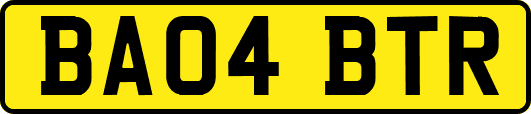 BA04BTR