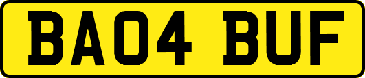 BA04BUF