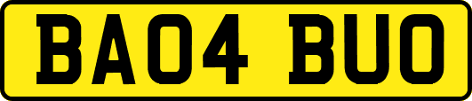BA04BUO