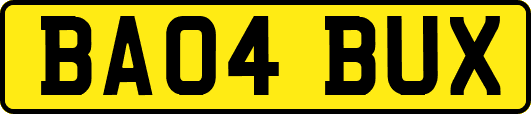 BA04BUX