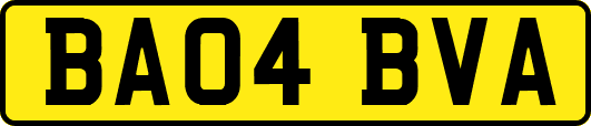 BA04BVA