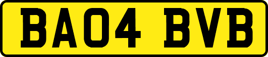BA04BVB