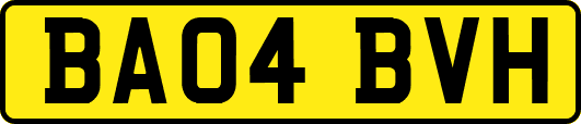 BA04BVH
