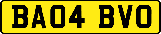 BA04BVO