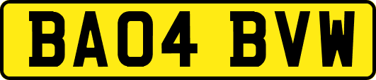 BA04BVW