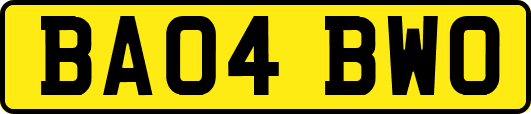 BA04BWO