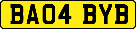 BA04BYB