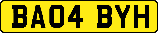 BA04BYH