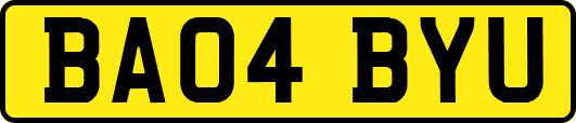 BA04BYU