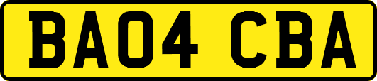 BA04CBA