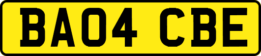 BA04CBE