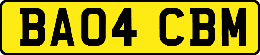 BA04CBM